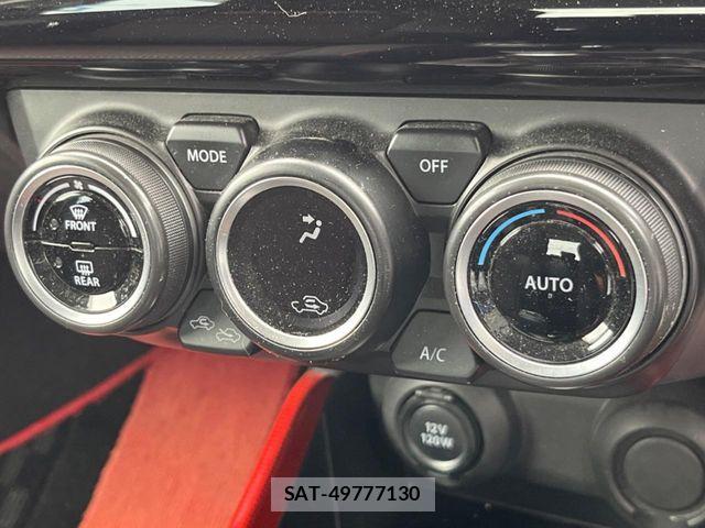 Suzuki SWIFT 2018-05 7510182-4