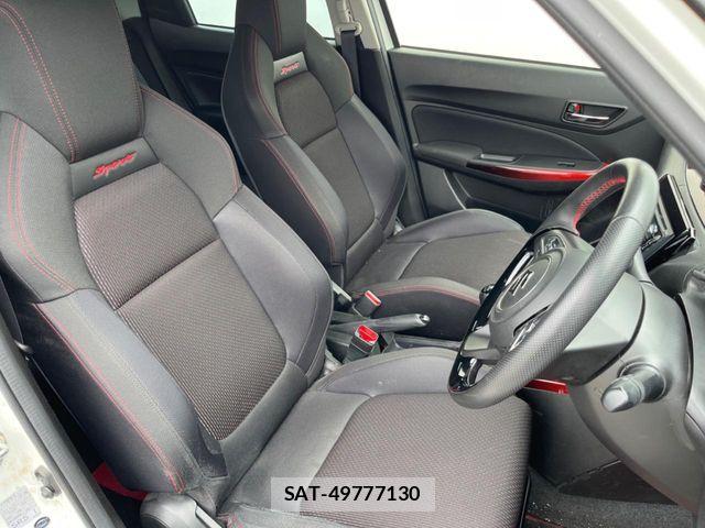 Suzuki SWIFT 2018-05 7510182-8