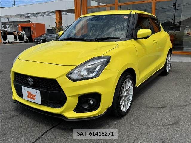 Suzuki SWIFT 2018-01 7503136-9