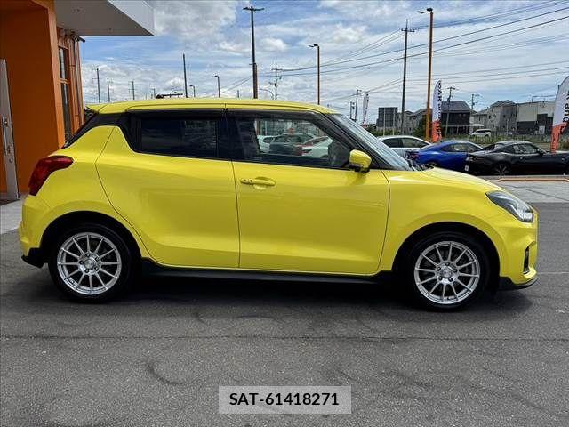Suzuki SWIFT 2018-01 7503136-10