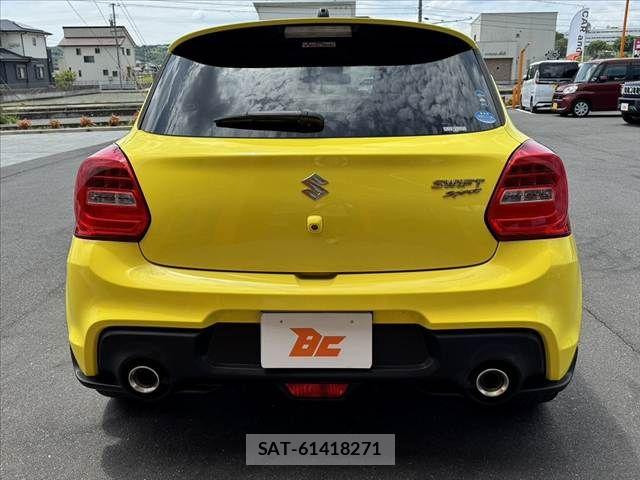 Suzuki SWIFT 2018-01 7503136-13