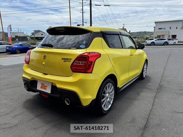 Suzuki SWIFT 2018-01 7503136-14