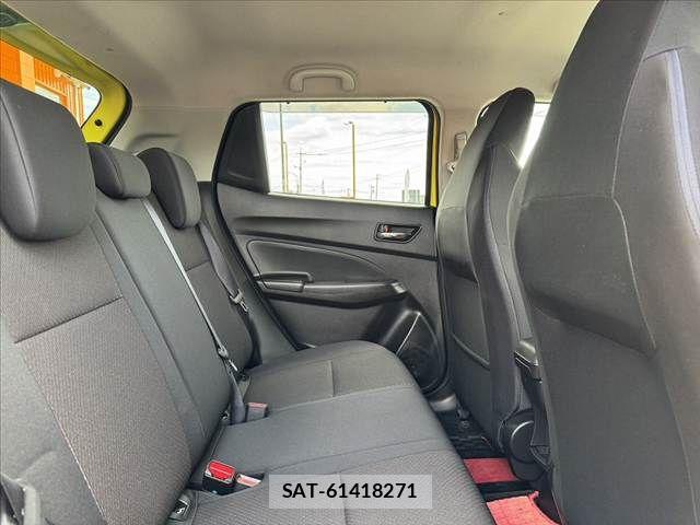 Suzuki SWIFT 2018-01 7503136-16
