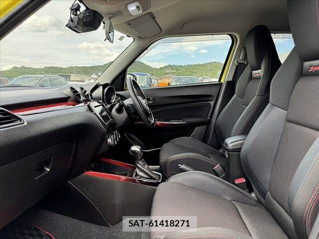 Suzuki SWIFT 2018-01 7503136-17