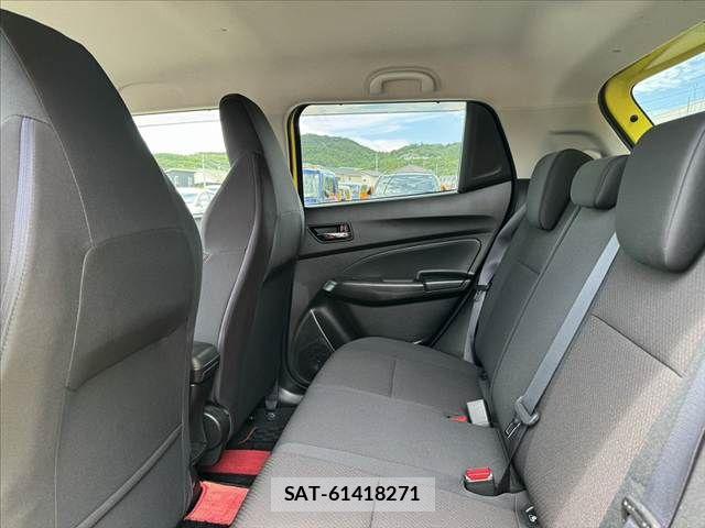 Suzuki SWIFT 2018-01 7503136-18