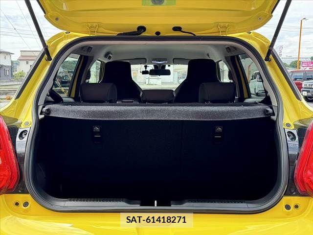 Suzuki SWIFT 2018-01 7503136-19