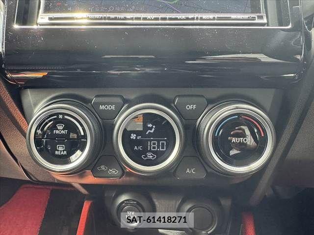 Suzuki SWIFT 2018-01 7503136-27