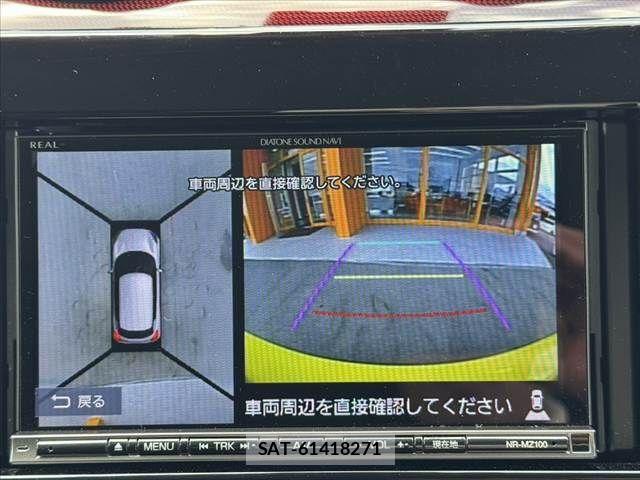 Suzuki SWIFT 2018-01 7503136-2