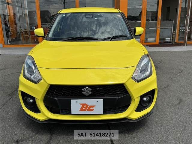 Suzuki SWIFT 2018-01 7503136-8