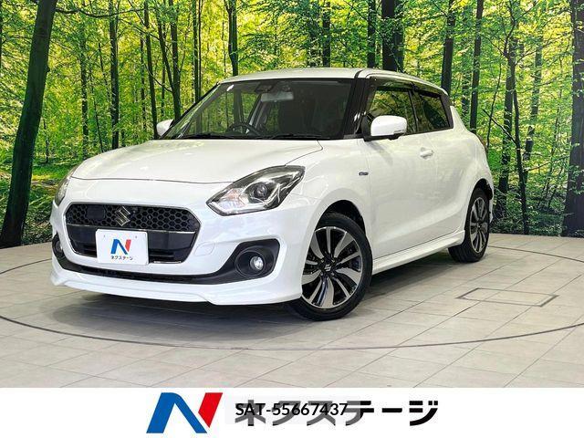 Suzuki SWIFT 2019-11 7503139-0