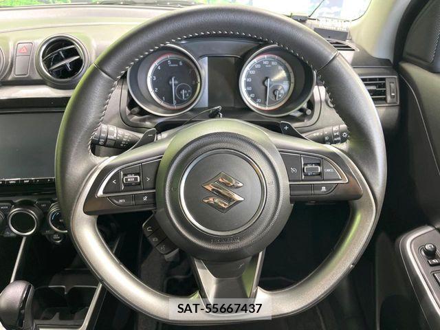 Suzuki SWIFT 2019-11 7503139-10