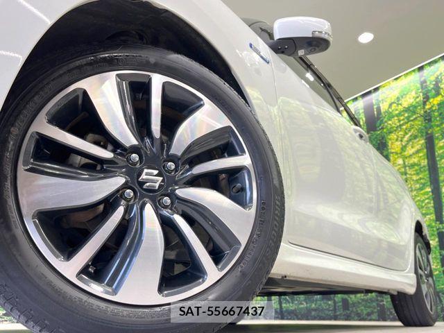 Suzuki SWIFT 2019-11 7503139-12