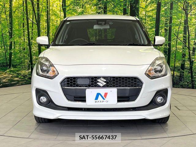 Suzuki SWIFT 2019-11 7503139-13