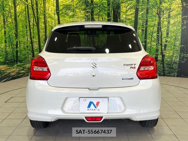 Suzuki SWIFT 2019-11 7503139-14