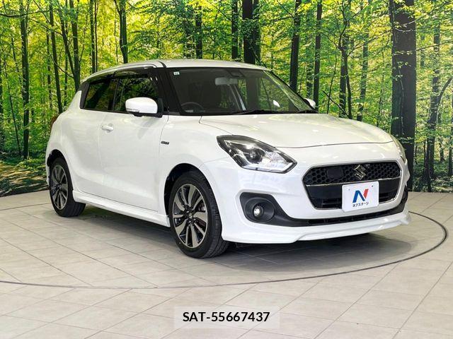 Suzuki SWIFT 2019-11 7503139-15