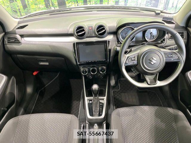 Suzuki SWIFT 2019-11 7503139-1