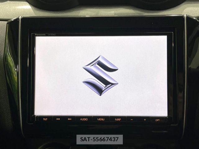Suzuki SWIFT 2019-11 7503139-3