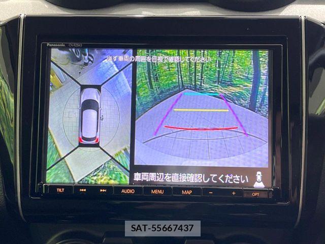 Suzuki SWIFT 2019-11 7503139-4