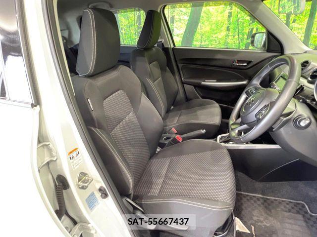 Suzuki SWIFT 2019-11 7503139-7