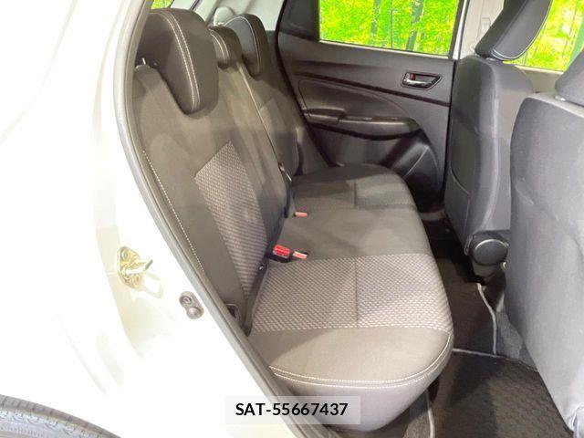 Suzuki SWIFT 2019-11 7503139-8