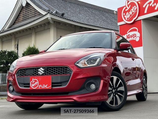 Suzuki SWIFT 2017-01 7503137-0