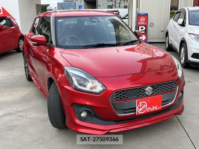 Suzuki SWIFT 2017-01 7503137-9