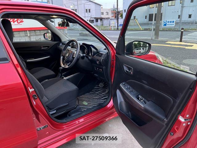 Suzuki SWIFT 2017-01 7503137-11