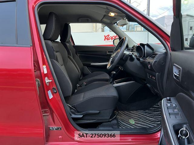 Suzuki SWIFT 2017-01 7503137-12