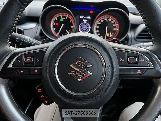 Suzuki SWIFT 2017-01 7503137-13