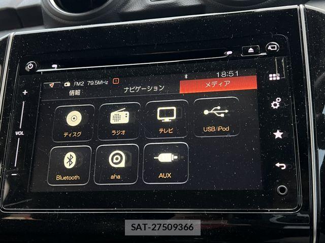 Suzuki SWIFT 2017-01 7503137-15