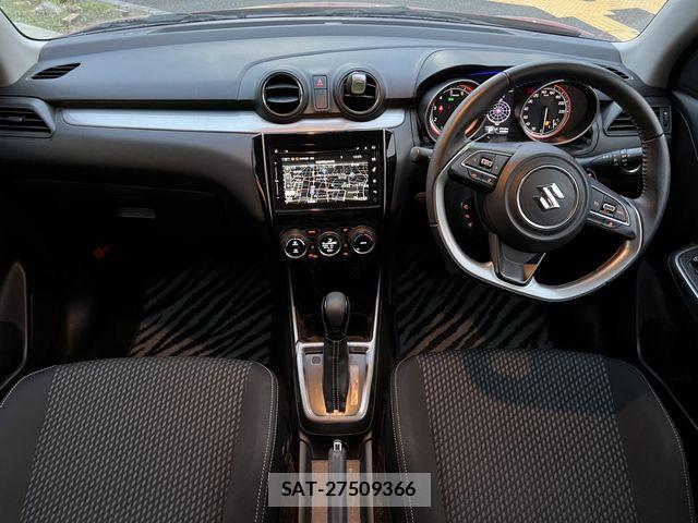 Suzuki SWIFT 2017-01 7503137-1