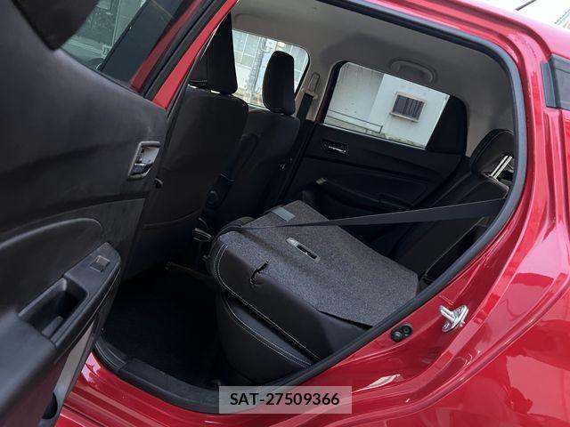 Suzuki SWIFT 2017-01 7503137-20