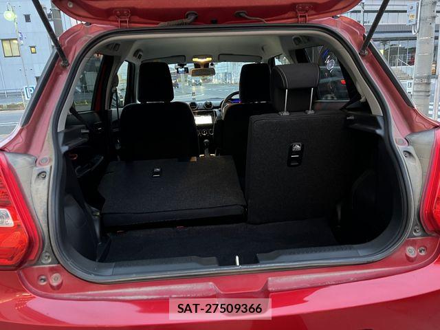 Suzuki SWIFT 2017-01 7503137-21