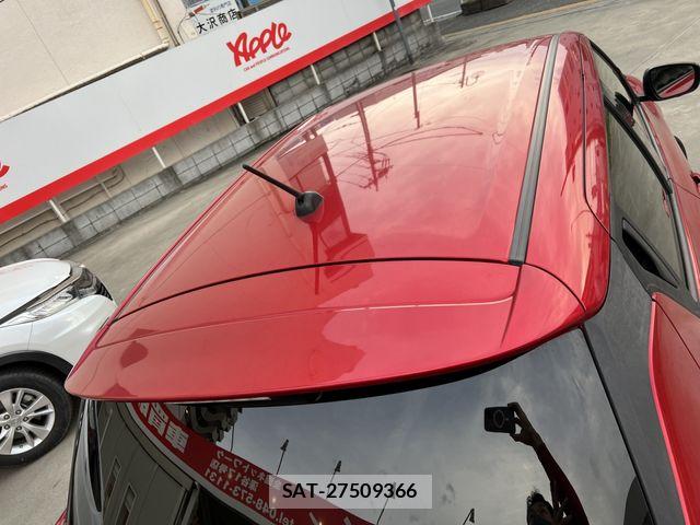 Suzuki SWIFT 2017-01 7503137-27