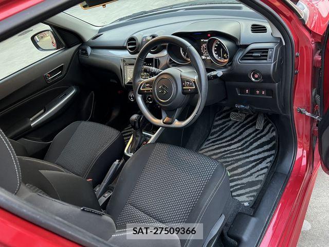 Suzuki SWIFT 2017-01 7503137-3