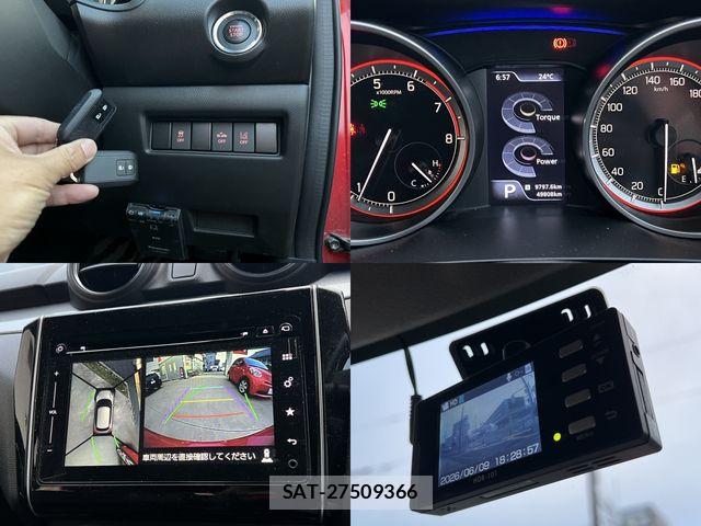 Suzuki SWIFT 2017-01 7503137-4