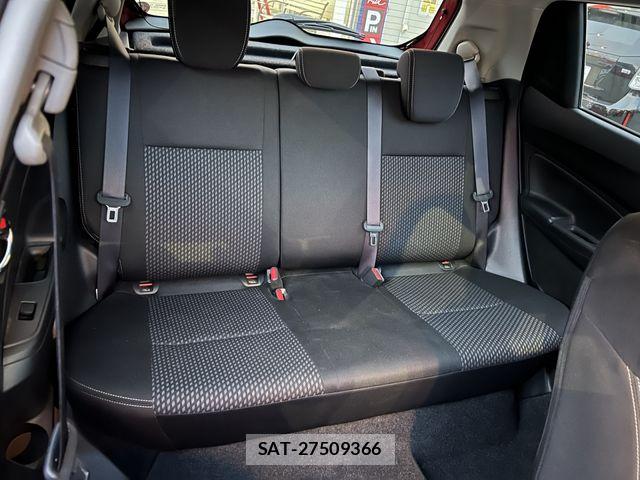 Suzuki SWIFT 2017-01 7503137-5