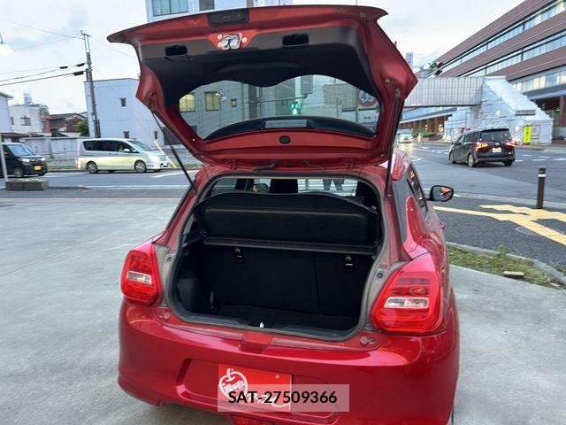 Suzuki SWIFT 2017-01 7503137-6