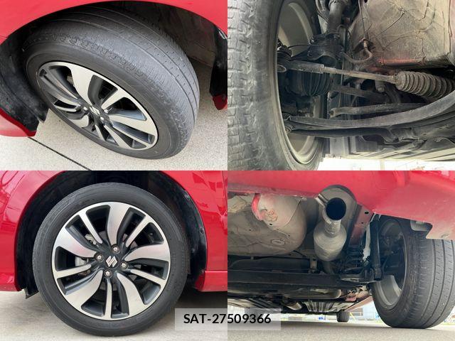 Suzuki SWIFT 2017-01 7503137-8