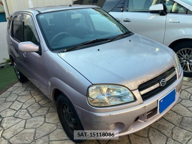 sat car