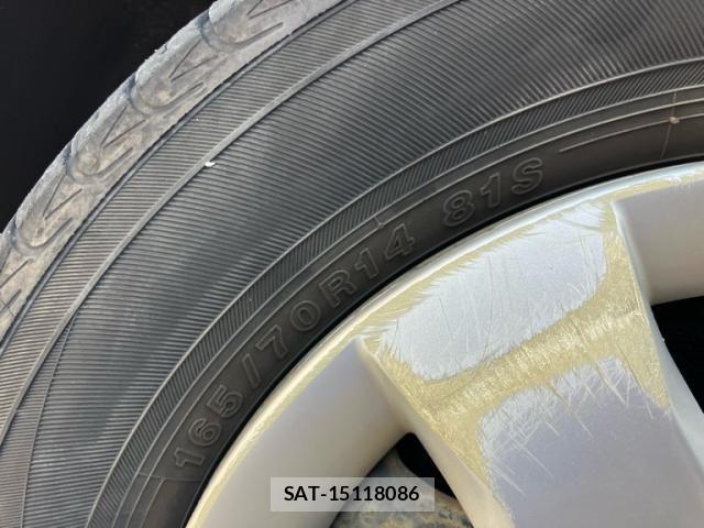Suzuki SWIFT 2003-07 7503141-9