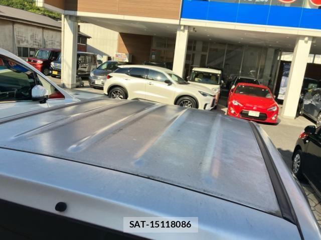 Suzuki SWIFT 2003-07 7503141-10