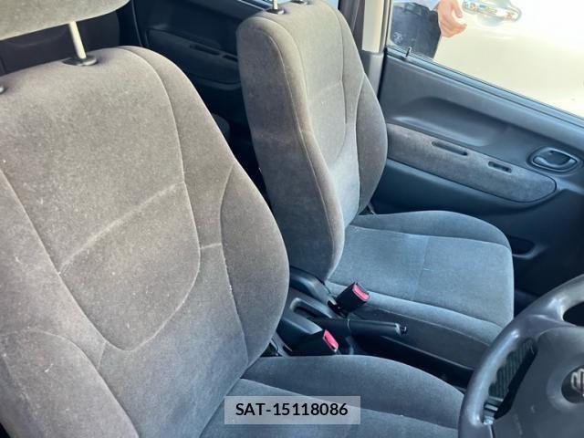 Suzuki SWIFT 2003-07 7503141-13