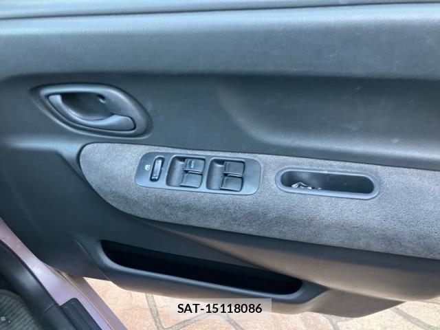 Suzuki SWIFT 2003-07 7503141-15
