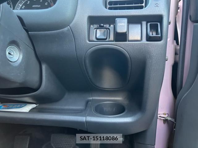 Suzuki SWIFT 2003-07 7503141-16