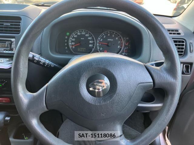Suzuki SWIFT 2003-07 7503141-17