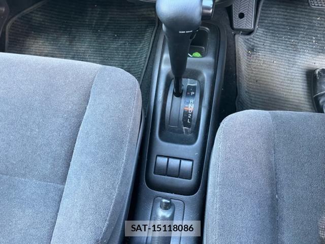 Suzuki SWIFT 2003-07 7503141-18