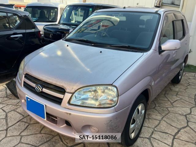 Suzuki SWIFT 2003-07 7503141-1