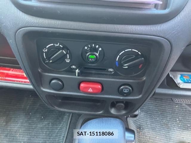 Suzuki SWIFT 2003-07 7503141-19