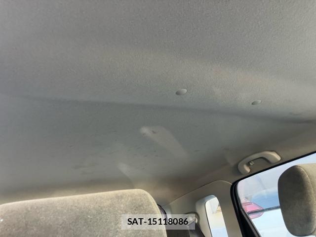 Suzuki SWIFT 2003-07 7503141-22